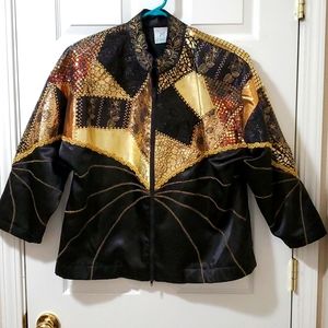 JC collectio Women's Dressy Jacket